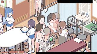 [Anime Game] Karada sokutei-shi no oshi-goto - [RJ01421448]