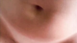 Sexy Stepsister Enjoys Ardent Sex. Family Taboo