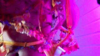 I've a full movie on Sheer misssvikki