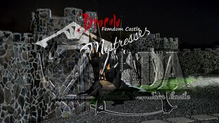 Vagina busting my curvy floozy 643