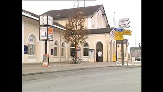 Wench Female-dominator Vol.1 - Movie scene 4