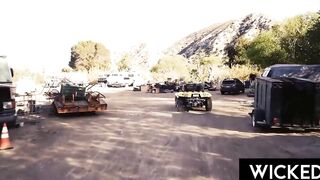 Nasty - Most good Emma Hix Compilation