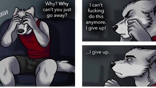 Yiff Comic Dub: The Internship, Part 1.two (Yiff Animation, Furries, Yiff Sex, Fur, Public Anal)