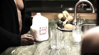 U'll eat your stepdad's dong, lady!