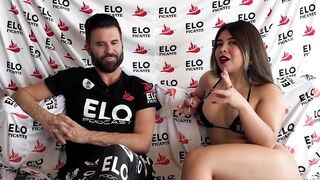 Karen Cox Fit in the lead-up to the 4th spicy