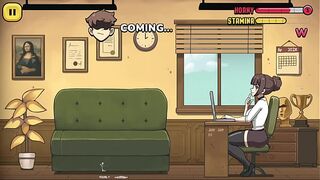 Problematic Subjects: The Teacher-Student Controversy in Manga and Manga Complete Guide and Last Scene