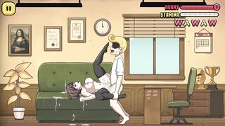 Problematic Subjects: The Teacher-Student Controversy in Manga and Manga Complete Guide and Last Scene