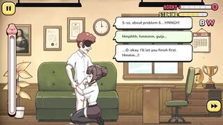 Problematic Subjects: The Teacher-Student Controversy in Manga and Manga Complete Guide and Last Scene