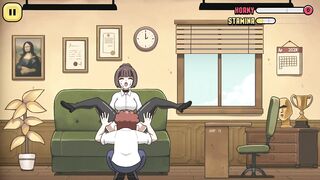 Problematic Subjects: The Teacher-Student Controversy in Manga and Manga Complete Guide and Last Scene