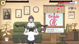 Problematic Subjects: The Teacher-Student Controversy in Manga and Manga Complete Guide and Last Scene