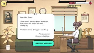 Problematic Subjects: The Teacher-Student Controversy in Manga and Manga Complete Guide and Last Scene