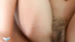 The situation with my stepson is getting without control anew, my pussy is oozing