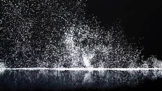 Sexy Golden-haired Gets Fingered, Banged Hard, and Filled Unfathomable