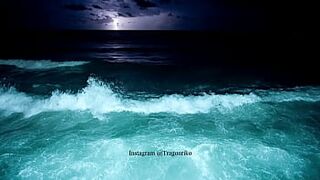 Erotic audio report "my 1st"