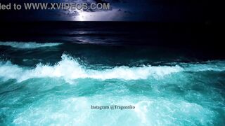 Erotic audio report "my 1st"