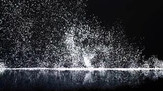 Ivy Winters’s Wild Youthful Rencounter