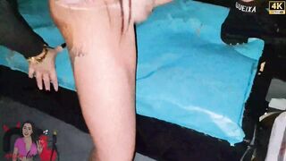 For that reason, I didn't even await the majority rock hard jock I've ever seen and the cuckold went insane when I got drilled.