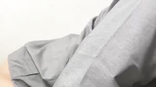 【㊙️❤️無料女性向けASMR】横から視点で激しすぎる腰振り右専用【立体音響/バイノーラル】ASMR