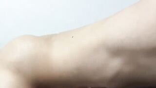 【㊙️❤️無料女性向けASMR】横から視点で激しすぎる腰振り右専用【立体音響/バイノーラル】ASMR