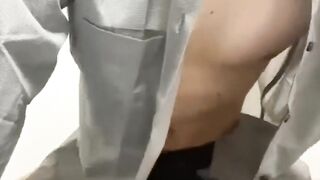 【㊙️❤️無料女性向けASMR】入れながら耳舐め右専用【立体音響/バイノーラル】ASMR