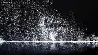 Iggy Trembles as Talon’s Tongue Slips Between Her Legs