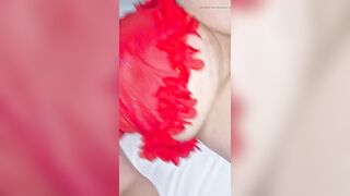 Step mamma come with me in hotel room