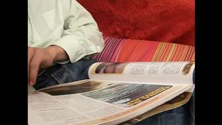 Old Cuckold Spouse Gets mother I'd like to fuck Wife Fucked right into an asshole by Large Youthful Wang