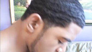 Ebony Schlongs Always Discover Home -vol.04