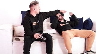 BANGING WITH ALLIES OF MY STEPFATHER, SEX IN THE NEIGHBORHOOD