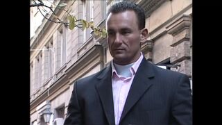 Actually Good Hawt mother I'd like to fuck Screwed and Cummed on Large Titties by Giant Vintage Jock