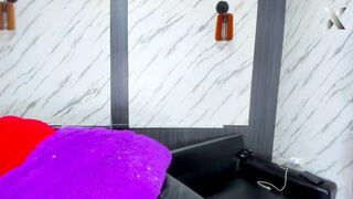 Quick and Hopeless Blow job