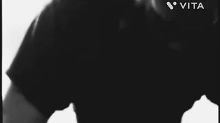 AfricanArmatureBBC - Black rides ebony shlong