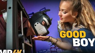 Fetish Funhouse Chronicles