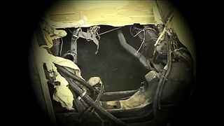 2 Marvelous Hot Cuties Lick Every Other's Twat with a 69