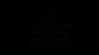 Lewd brunette hair masturbate beneath her nylons and takes an hard ramrod