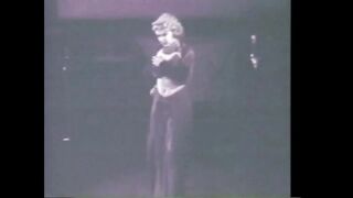 Exotic Fleshly Dance