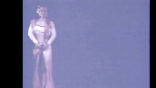 Exotic Fleshly Dance