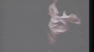 Exotic Fleshly Dance