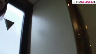 Whore enjoys a sex tool screw then gets drilled to a spunk fountain