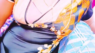 Full clip. Stepmom and stepson romantic hardcore cowgirl banging. Most excellent oral-sex. Telugu bawdy talks.