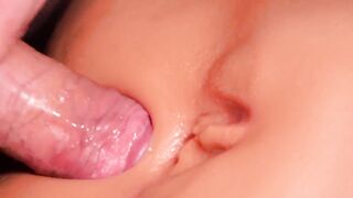 Also much lubricant makes it likewise slippery, leading to premature spunk flow.