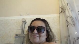 Italian whore at casting