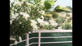 The Chap Eats My Pussy