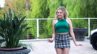 Coco Lovelock Seduces Dad To Totally Drain Her Cunt