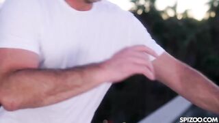 Coco Lovelock Seduces Dad To Totally Drain Her Cunt