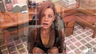 LAW SCHOOL ep.22 – Visual Novel Gameplay by Misterdoktor