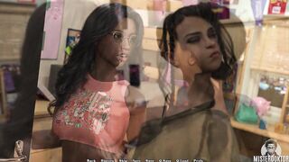 LAW SCHOOL ep.22 – Visual Novel Gameplay by Misterdoktor