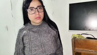 I accompany my step-cousin to the mall 'coz I like what that guy makes me do when I arrive.