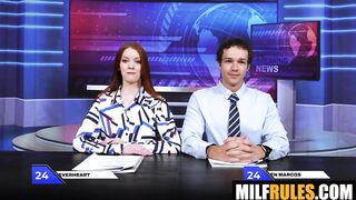 We Banged Every Other Stepmoms