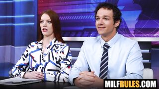 We Banged Every Other Stepmoms